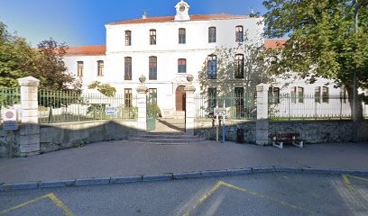 Conseil Architecture Urbanisme Environnement Hautes-Alpes CAUE05, Architecte à Embrun