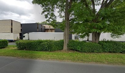 Hebrard–Delord Architectes, Architecte à Viry-Châtillon