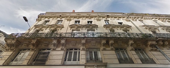 Edifices Architectes, Architecte à Angers