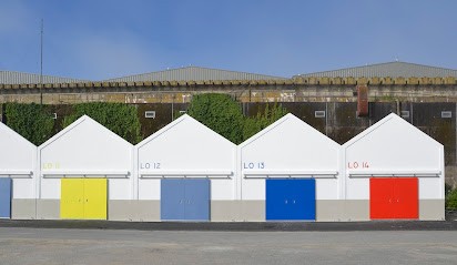 Bertin Bichet Architectes, Architecte à Saint-Nazaire