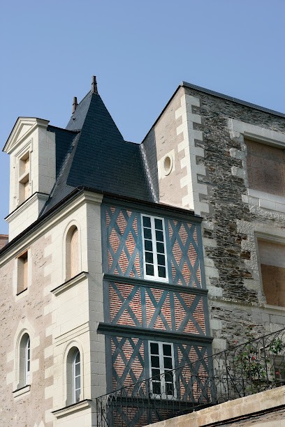 Atelier Dasse.com, Architecte à Angers