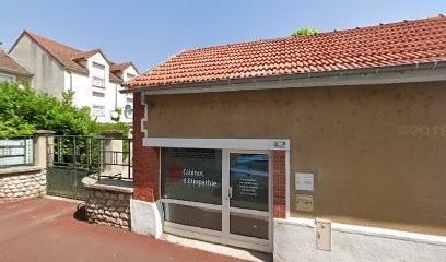 Ercb Architecture, Architecte à Étréchy