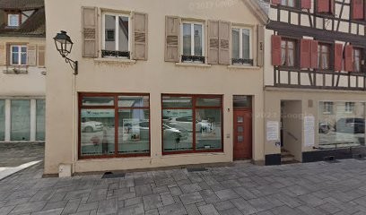 Chittier Philippe, Architecte à Benfeld