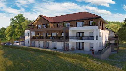 Atelier Ciel Architecture, Architecte à Grésy-sur-Aix