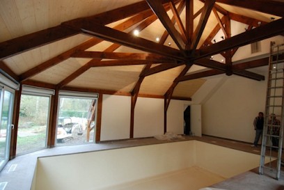 Antis Architecture - architecte D.P.L.G Yvelines - coordonnateur SPS, Architecte à Chevreuse