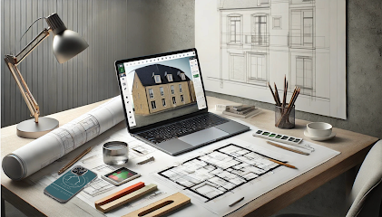 L'atelier De Dessin D'anaïs Architecte à Gévezé