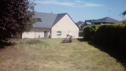 Tricot Architecture, Architecte à Louvigné-du-Désert