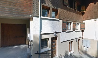 La Famille Architectes, Architecte à Megève