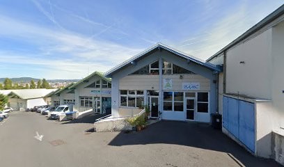 Adam Savoie and Partners, Architecte à Cran-Gevrier