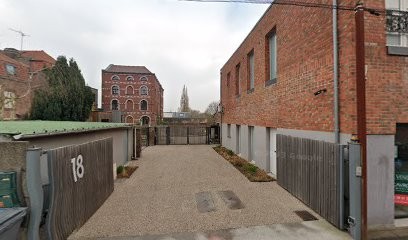 PLATO, Architecte à Marquette-lez-Lille