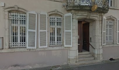 JC architecte, Architecte à Toul