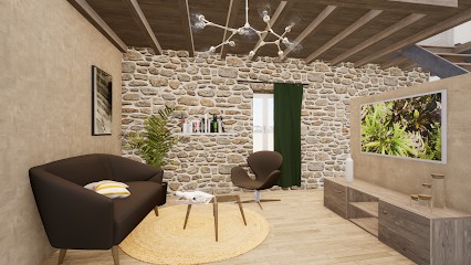 ND Architecture, Architecte à Lorp-Sentaraille