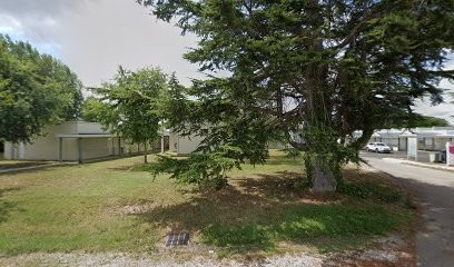 Magalie Cypière Architecte DE HMONP, Architecte à Villeneuve-sur-Lot