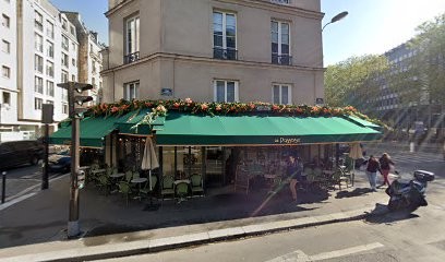 Benoit Barbier Architecte Du Patrimoine, Architecte à Paris 05