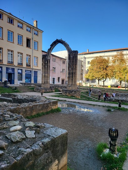 Espace Libre Architecture, Architecte à Lyon 05