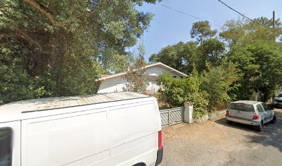 Pierre Batifouyé, Architecte à Angresse