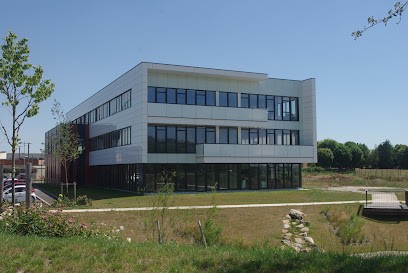 Borderioux Di Legge / BDL Architectes, Architecte à Tinqueux