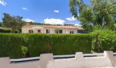 Loïc Beal - Architecte, Architecte à Roche-la-Molière