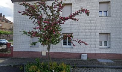 Jean Pierre Lattes Architecte, Architecte à Lauterbourg