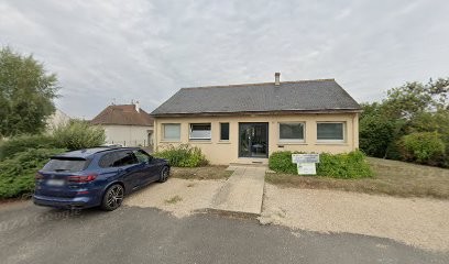 ThB MAÎTRISE D'OEUVRE, Architecte à Saint-Gervais-la-Forêt