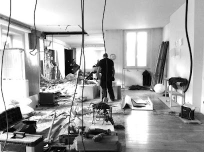 Numéro111 Architecture, Architecte à Lyon 02