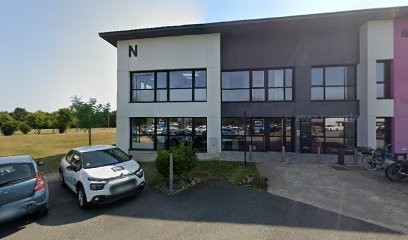 Laurent BOISSEAU architecte, Architecte à Changé