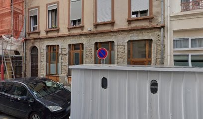 Jasp Urbanisme & Architecture, Architecte à Lyon 06