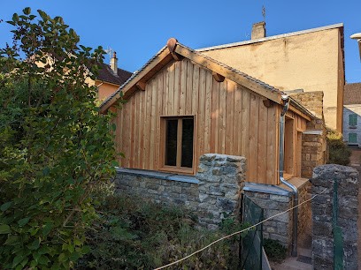 Archi Des Deux Forts, Architecte à Salins-les-Bains