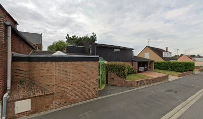 Dufour Architecture, Architecte à Cambrai