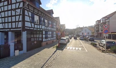 Archicub SA, Architecte à Schiltigheim