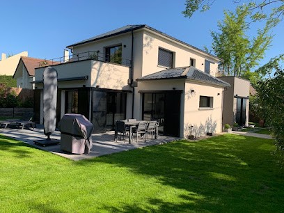 Idées D'architectes, Architecte à Garches