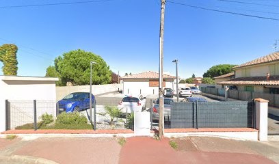 Claude Pesqué Architecte, Architecte à Saint-Alban