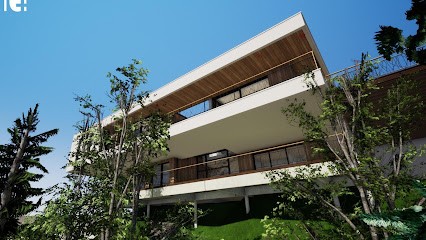 Id.positive, Architecte à Flers