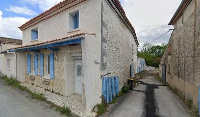 Crearc'h, Architecte à Saujon