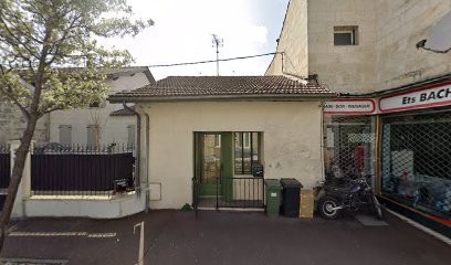 SLBG maître d'oeuvre, Architecte à Bègles