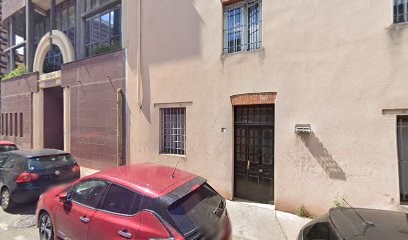 Damien Guizard, Architecte à Toulouse