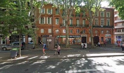 BMA, Architecte à Toulouse