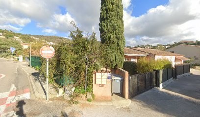 JHR Conseil, Architecte à Bormes-les-Mimosas