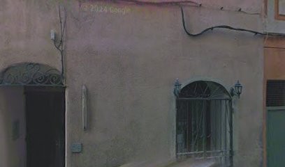 Pasquali René, Architecte à Bastia