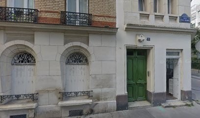 XXM Architectures, Architecte à Paris 15