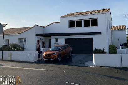 Atelier D’Architecture Dutertre Audéon, Architecte à L'Île-d'Olonne