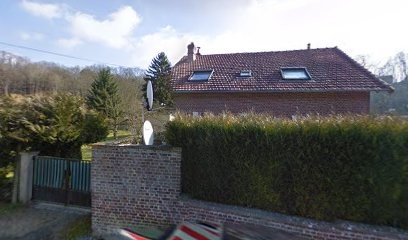 Atelier GC, Architecte à Tracy-le-Mont