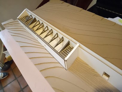 Architecte - O. Le Gallic, Architecte à Pacé