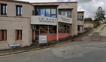 BAUMANN ARCHITECTURE, Architecte à Sèvremoine