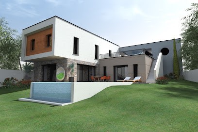 Dessinateur 26, Architecte à Valence