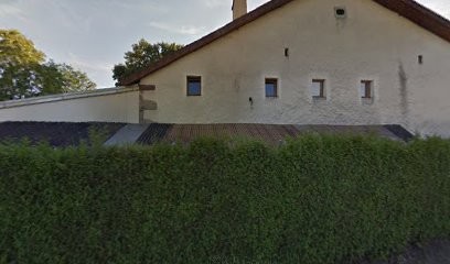 MY HOME, Architecte à Magnivray