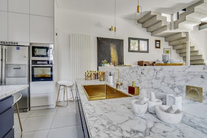 Alix Delclaux Architecte & Intérieur, Architecte à Colombes