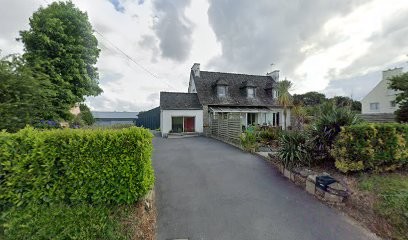 Postic Philippe, Architecte à Lampaul-Guimiliau