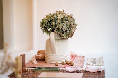 Camille Roch architecte, Architecte à Aurillac