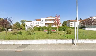 WallPepper, Architecte à Gaillard